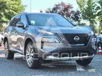 2026 Nissan X-TRAIL