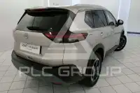 2025 Nissan X-TRAIL