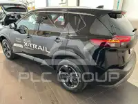 2025 Nissan X-TRAIL