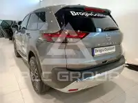 2025 Nissan X-TRAIL