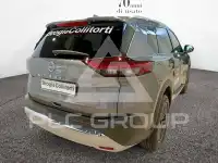 2025 Nissan X-TRAIL