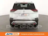 2025 Nissan X-TRAIL