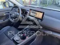 2025 Nissan X-TRAIL