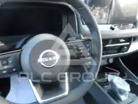 2026 Nissan X-TRAIL