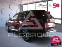 2025 Nissan X-TRAIL