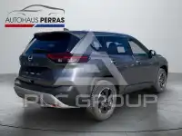 2025 Nissan X-TRAIL