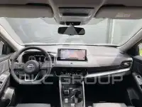 2025 Nissan X-TRAIL