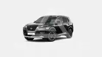 2025 Nissan X-TRAIL