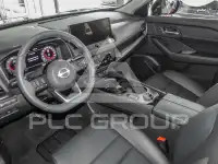 2025 Nissan X-TRAIL