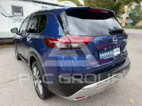 2025 Nissan X-TRAIL