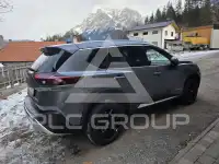 2025 Nissan X-TRAIL