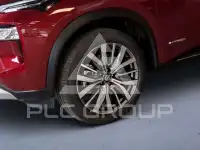 2025 Nissan X-TRAIL
