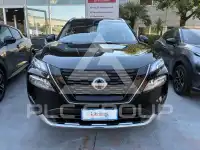2025 Nissan X-TRAIL