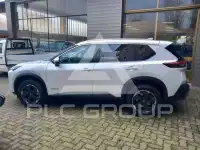 2025 Nissan X-TRAIL
