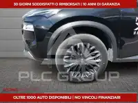2025 Nissan X-TRAIL