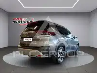 2025 Nissan X-TRAIL