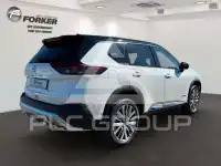 2025 Nissan X-TRAIL