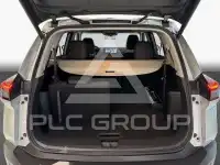 2025 Nissan X-TRAIL