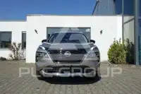 2025 Nissan X-TRAIL