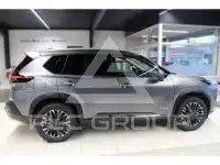 2025 Nissan X-TRAIL