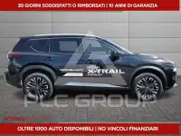 2025 Nissan X-TRAIL