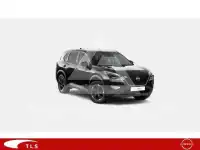 2025 Nissan X-TRAIL