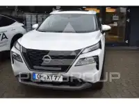 2025 Nissan X-TRAIL