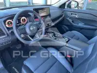 2025 Nissan X-TRAIL
