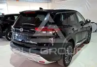 2025 Nissan X-TRAIL