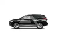 2025 Nissan X-TRAIL