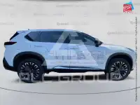 2025 Nissan X-TRAIL