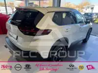 2025 Nissan X-TRAIL