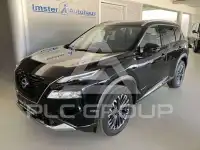 2025 Nissan X-TRAIL