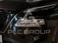 2025 Nissan X-TRAIL