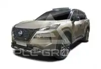 2025 Nissan X-TRAIL