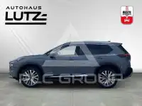 2025 Nissan X-TRAIL