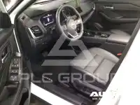 2025 Nissan X-TRAIL