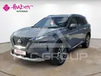 2025 Nissan X-TRAIL