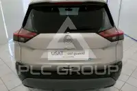 2025 Nissan X-TRAIL