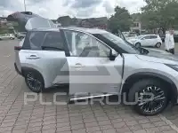 2025 Nissan X-TRAIL