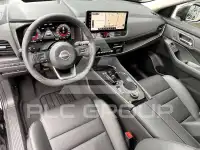 2025 Nissan X-TRAIL