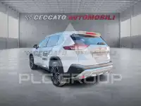 2025 Nissan X-TRAIL