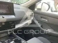 2025 Nissan X-TRAIL