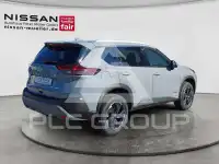 2025 Nissan X-TRAIL