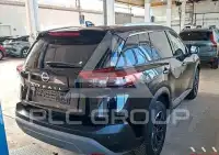 2025 Nissan X-TRAIL