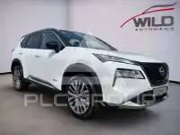 2025 Nissan X-TRAIL