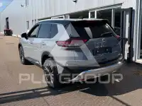 2025 Nissan X-TRAIL