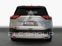 2025 Nissan X-TRAIL