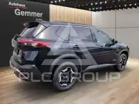 2025 Nissan X-TRAIL