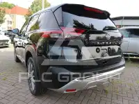 2025 Nissan X-TRAIL